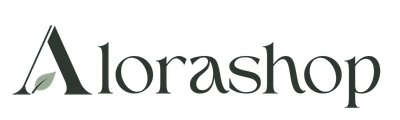 Logo - alorashop.es