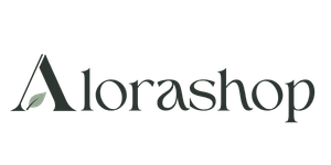 Logo - alorashop.es